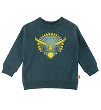 DYR-Chp Sweatshirt - Dyrbellow - Carard Dinosaur
