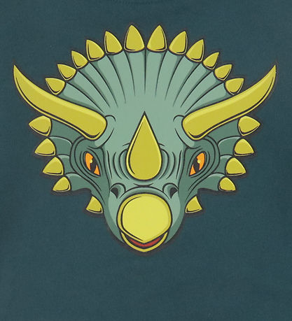 DYR-Chp Sweatshirt - Dyrbellow - Carard Dinosaur