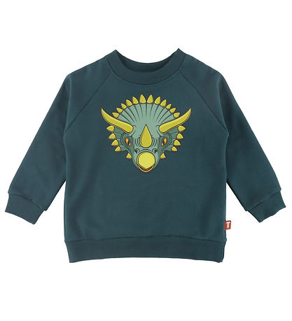 DYR-Chp Sweatshirt - Dyrbellow - Carard Dinosaur