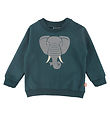 DYR-Cph Sweatshirt - Dyrbellow - Canard Elefant