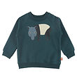 DYR-Cph Sweatshirt - Dyrbellow - Canard Myresluger