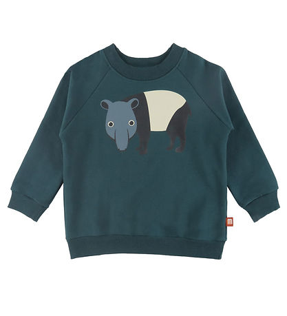 DYR-Cph Sweatshirt - Dyrbellow - Canard Myresluger