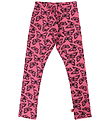 DYR-Cph Leggigs - Dyrcheetah - Soft Cherry Sommerfugle