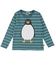 DYR-Cph Bluse - Dyrshedding - Foam Duck Canard Pingvin