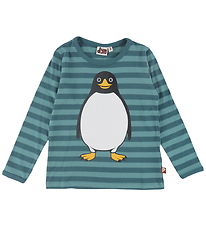 DYR-Cph Bluse - Dyrshedding - Foam Duck Canard Pingvin