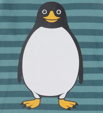 DYR-Cph Bluse - Dyrshedding - Foam Duck Canard Pingvin