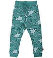 DYR-Cph Bukser - Dyrhiss Jog - Foam Duck Sharky Waters