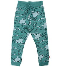 DYR-Cph Bukser - Dyrhiss Jog - Foam Duck Sharky Waters