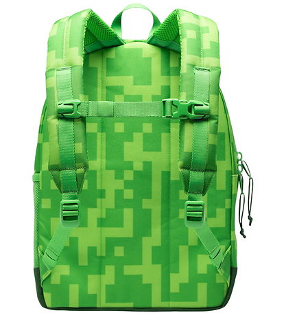 Herschel Rygsæk - Heritage - Minecraft - Creeper