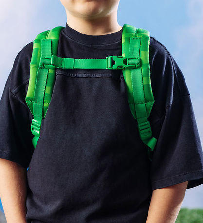 Herschel Rygsæk - Heritage - Minecraft - Creeper