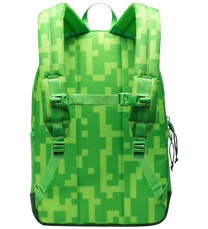 Herschel Rygsæk - Heritage Youth - Minecraft - Creeper