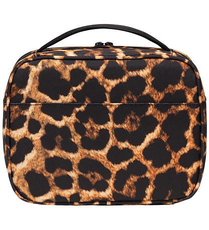 Herschel Køletaske - Pop Quiz - Digi Leopard Light