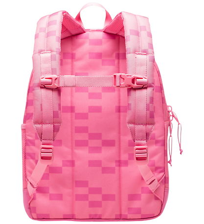 Herschel Rygsæk - Heritage Kids - Minecraft - Pink Sheep