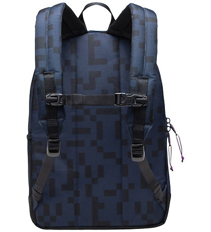 Herschel Rygsæk - Heritage Youth - Minecraft - Enderman