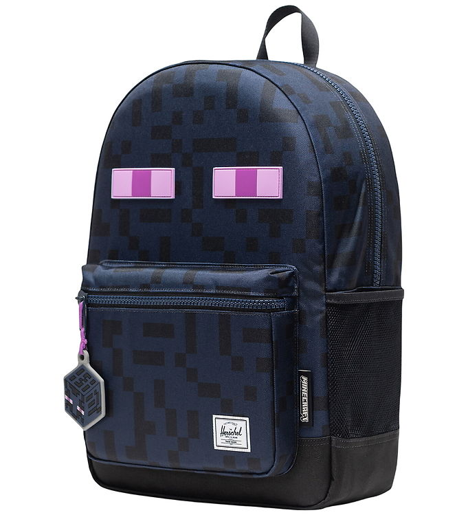 Herschel Rygsæk - Heritage Youth - Minecraft - Enderman