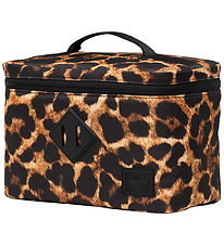 Herschel Køletaske - Heritage - Digi Leopard Light