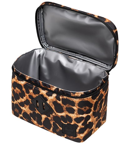 Herschel Køletaske - Heritage - Digi Leopard Light