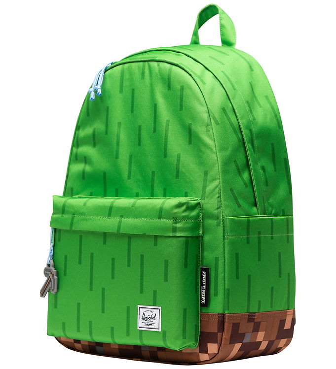 Herschel Rygsæk - Classic XL - Minecraft - 30 L - The Overworld