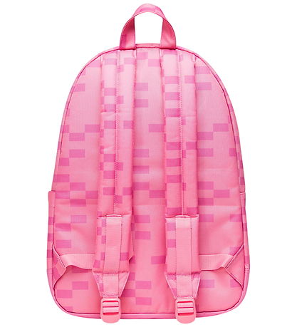 Herschel Rygsæk - Classic XL - Minecraft - Pink Sheep
