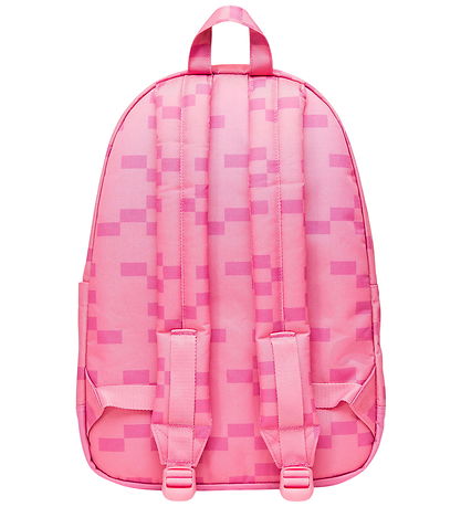 Herschel Rygsæk - Classic - Minecraft - Pink Sheep