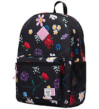 Herschel Rygsæk - Heritage Youth - LEGO® - Falling Florals