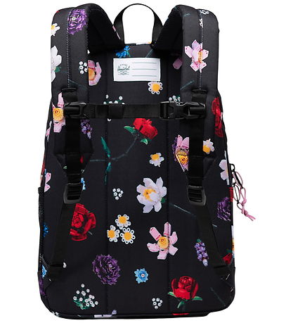 Herschel Rygsæk - Heritage Youth - LEGO® - Falling Florals