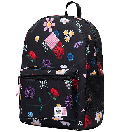 Herschel Rygsæk - Heritage Youth - LEGO® - Falling Florals