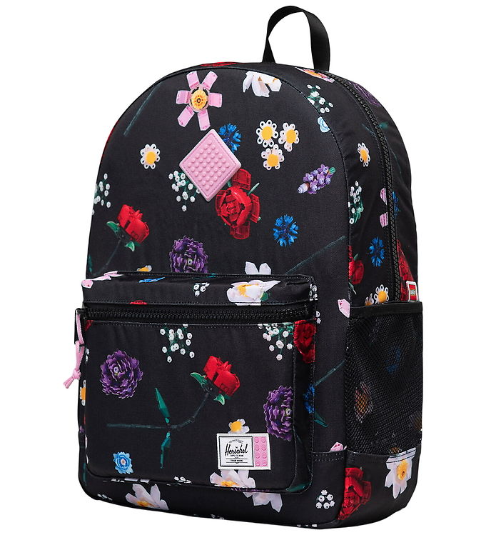 Herschel Rygsæk - Heritage Youth - LEGO ® - Falling Florals