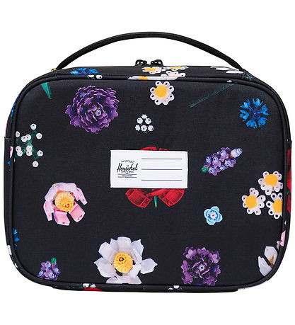 Herschel Køletaske - Pop Quiz - LEGO® - 5 L - Falling Florals