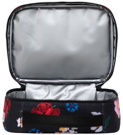 Herschel Køletaske - Pop Quiz - LEGO® - 5 L - Falling Florals