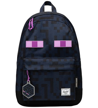 Herschel Rygsæk - Classic - Minecraft - 26 L - Enderman