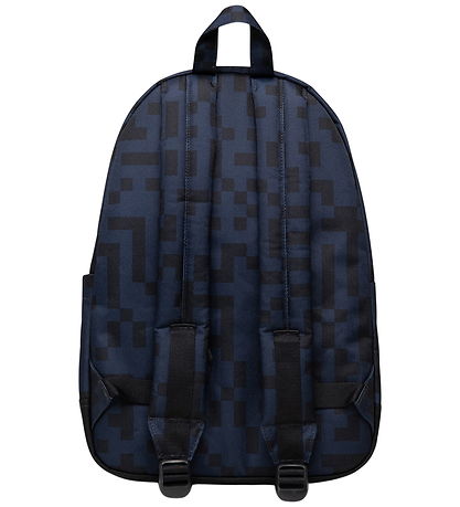 Herschel Rygsæk - Classic - Minecraft - 26 L - Enderman