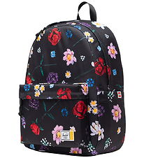 Herschel Rygsæk - Classic XL - LEGO® - Falling Florals