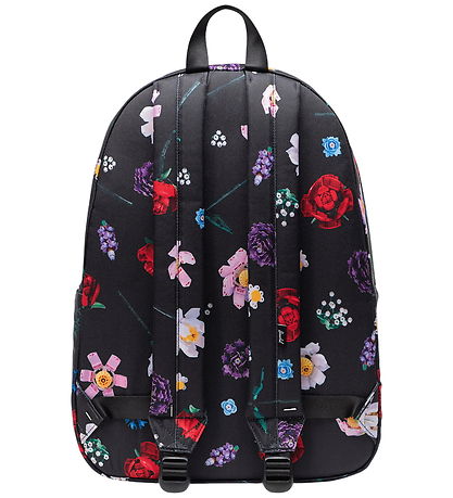 Herschel Rygsæk - Classic XL - LEGO® - 30 L - Falling Florals