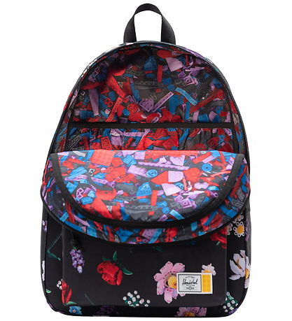 Herschel Rygsæk - Classic XL - LEGO® - 30 L - Falling Florals