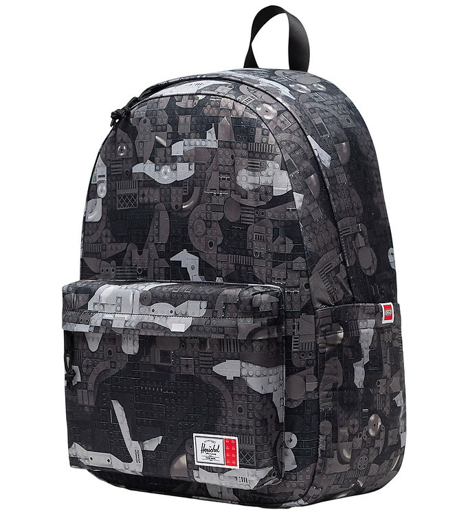 Herschel Rygsæk - Classic XL - LEGO ® - 30 L - Abstract Bricks Bl