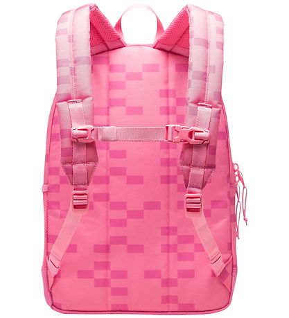 Herschel Rygsæk - Heritage Youth - Minecraft - Pink Sheep