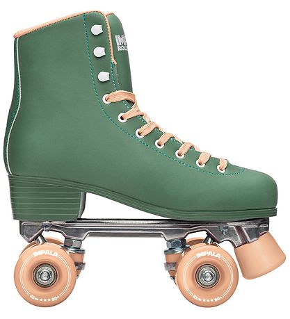 Impala Rulleskøjter - Quad Skate - Forest