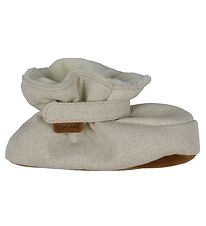 En Fant Futter - Sandshell En Fant Futter - Sandshell