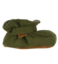 En Fant Futter - Cypress Melange En Fant Futter - Cypress Melange