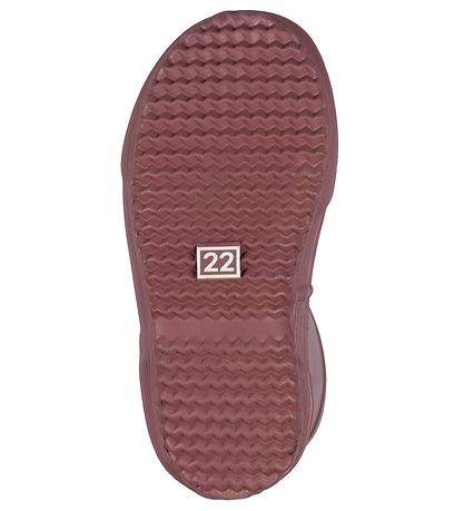 CeLaVi Gummistøvler - Rose Brown CeLaVi Gummistøvler - Rose Brown