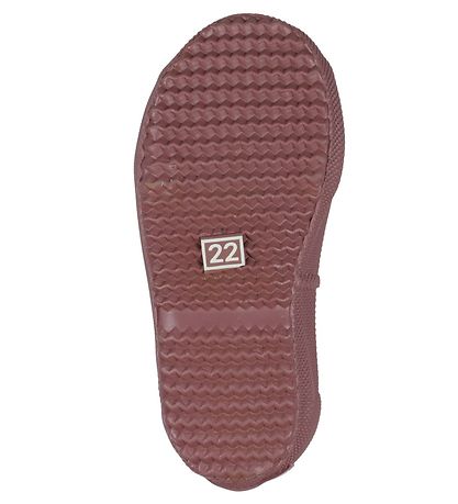 CeLaVi Gummistøvler - Kort - Rose Brown CeLaVi Gummistøvler - Kort - Rose Brown