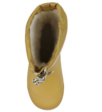 Pom Pom Termostøvler - Musatard Pom Pom Termostøvler - Musatard