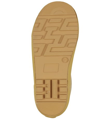 Pom Pom Termostøvler - Musatard Pom Pom Termostøvler - Musatard