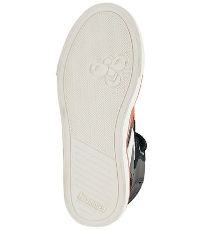 Hummel Støvler - Slimmer Stadil JR. - Sort