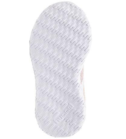 Hummel Sko - Actus Recycled Infant - Pale Lilac Hummel Sko - Actus Recycled Infant - Pale Lilac