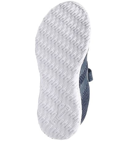 Hummel Sko - Actus Recycled Jr - Black Iris Hummel Sko - Actus Recycled Jr - Black Iris