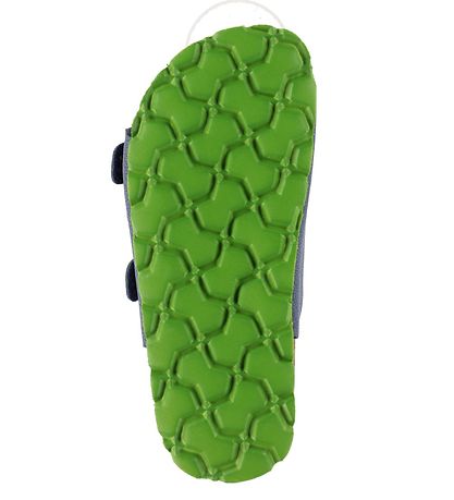 Superfit Sandaler - Blå/Grøn Superfit Sandaler - Blå/Grøn
