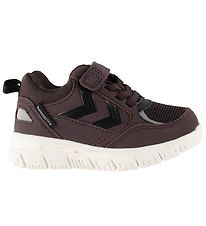 Hummel Sko - X-Light 2.0 Tex Jr - Sparrow Hummel Sko - X-Light 2.0 Tex Jr - Sparrow