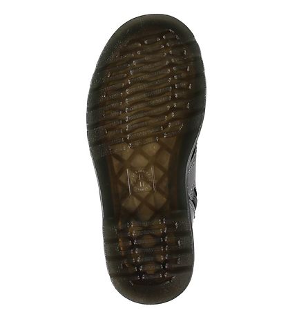 Dr. Martens Støvler - 1460 J - Gunmetal/Spark
